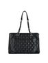 Grand Shopping Tote, back view